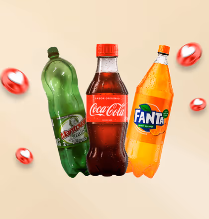 Bebidas