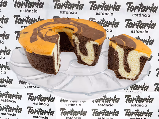 Bolo Formigueiro