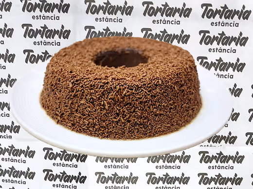 Brigadeirão