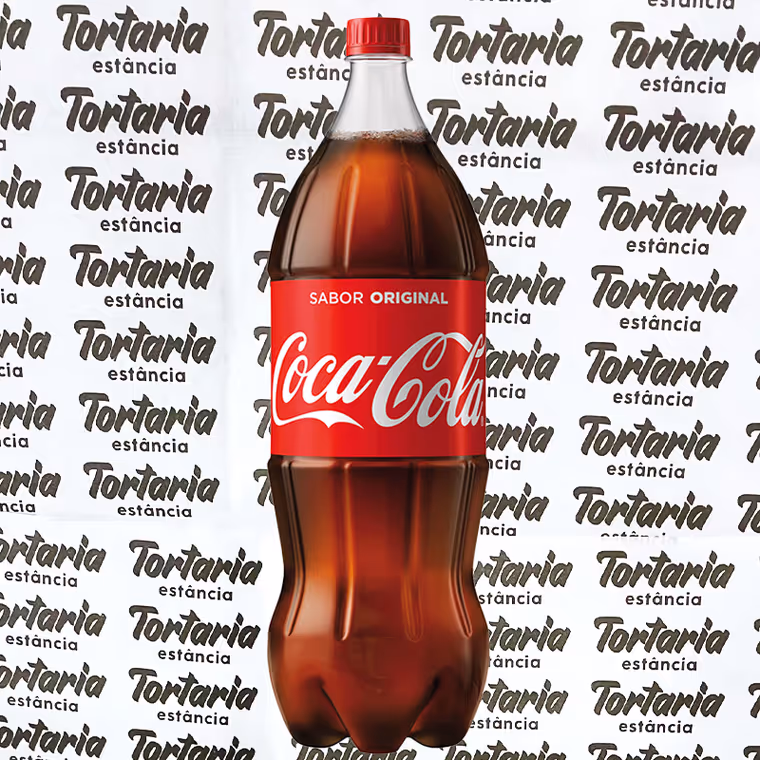 Coca Cola Original