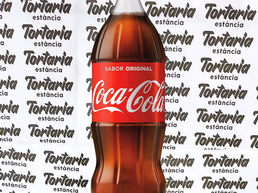 Coca Cola Original