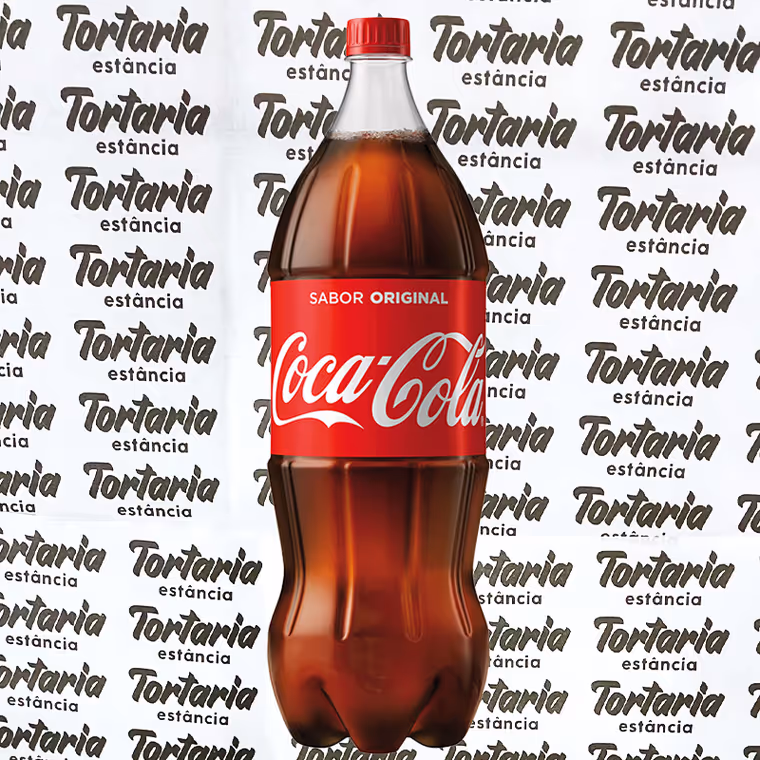 Coca Cola Original