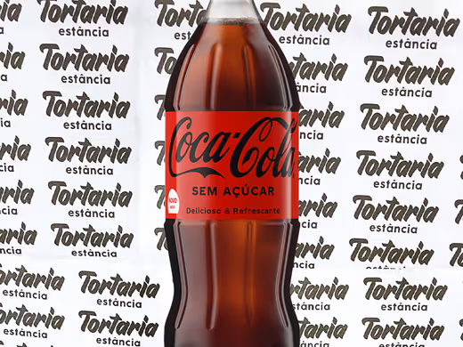 Coca Cola Zero