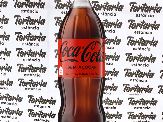 Coca Cola Zero