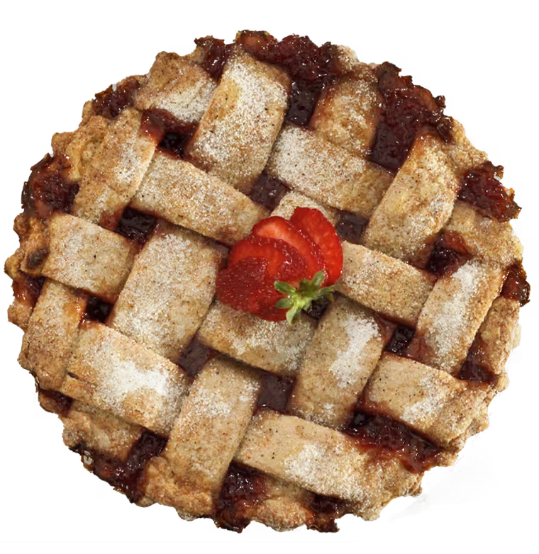 Torta Romeu e Julieta
