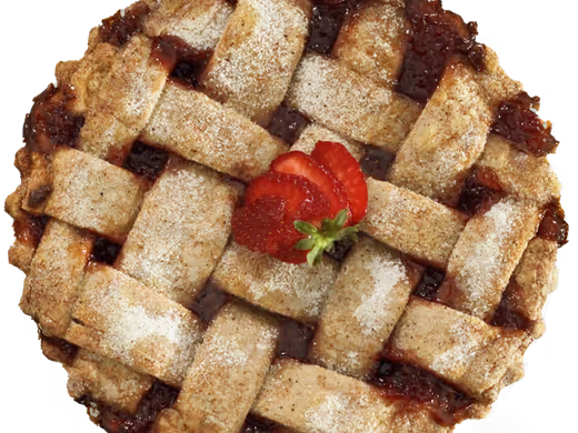 Torta Romeu e Julieta