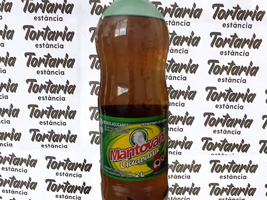 Mantovani Guaraná