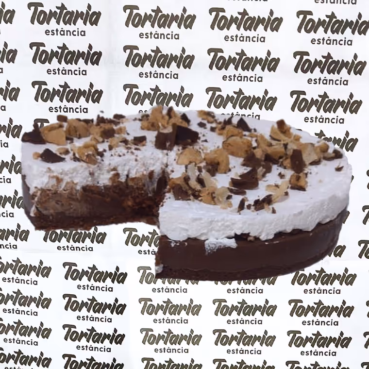 Torta de Bombom