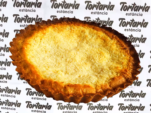 Torta de Coco