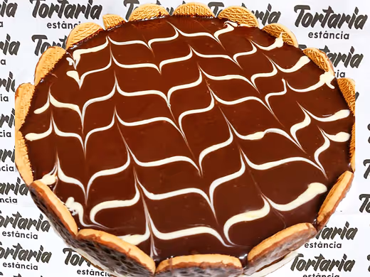 Torta Holandesa