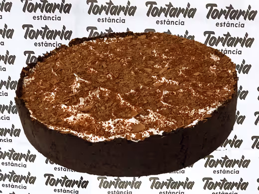 Torta Óreo com Leite Ninho®