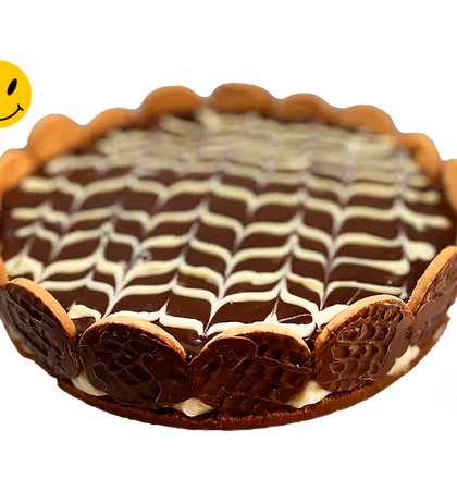 Tortas Doces