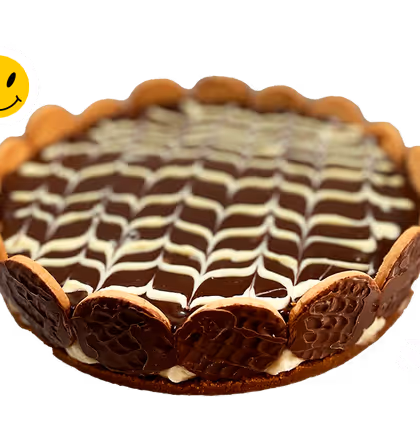 Tortas Doces