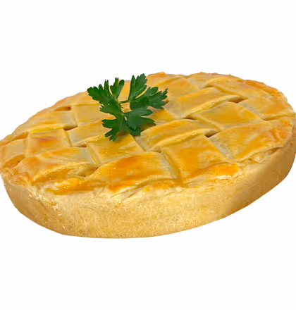 Tortas Salgadas